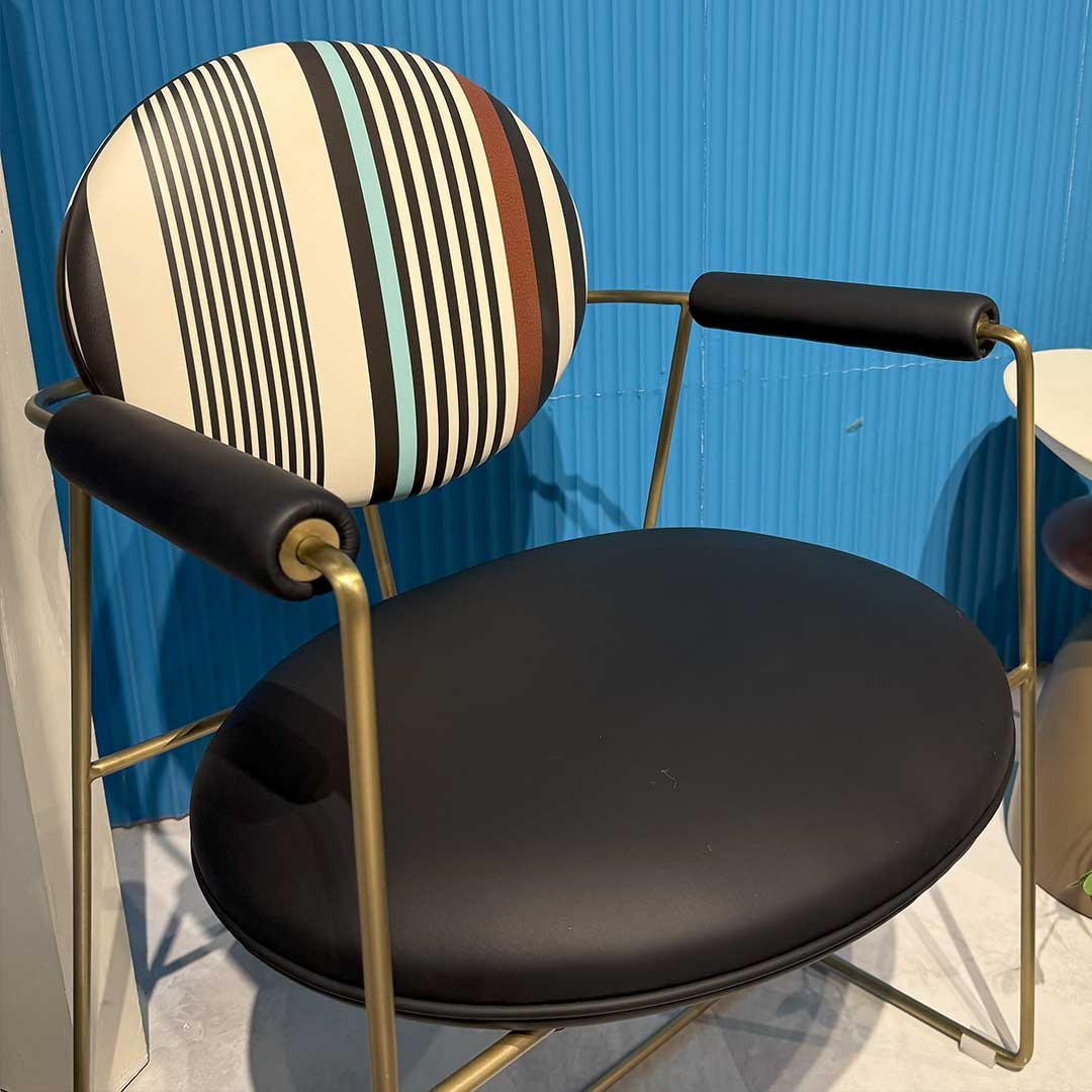 Gemma Armchair