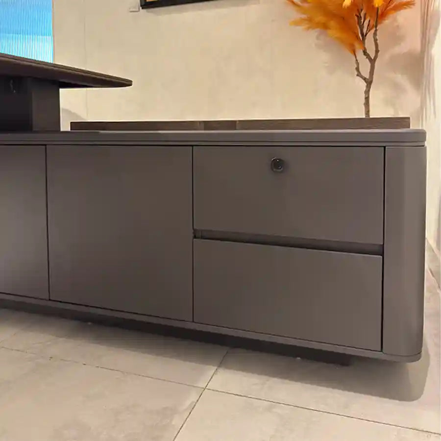 Apex Executive Desk