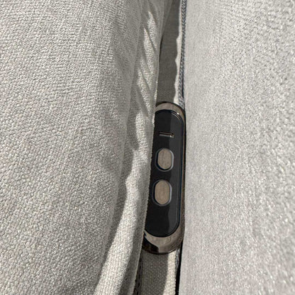 Nordic Recliner Sofa