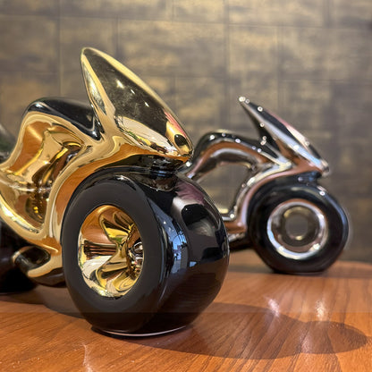 Luxe Rider