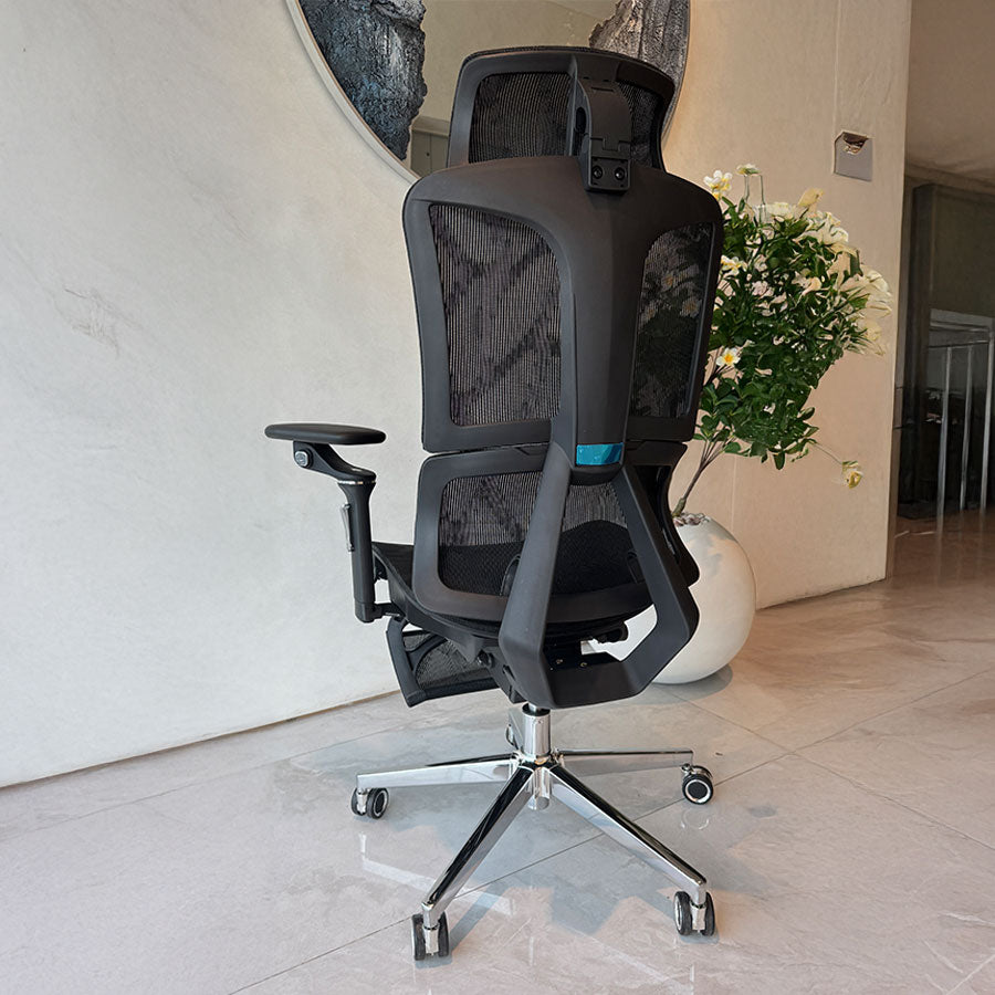 AeroFlex Recliner Chair