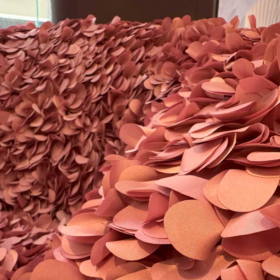 Blossom Chair