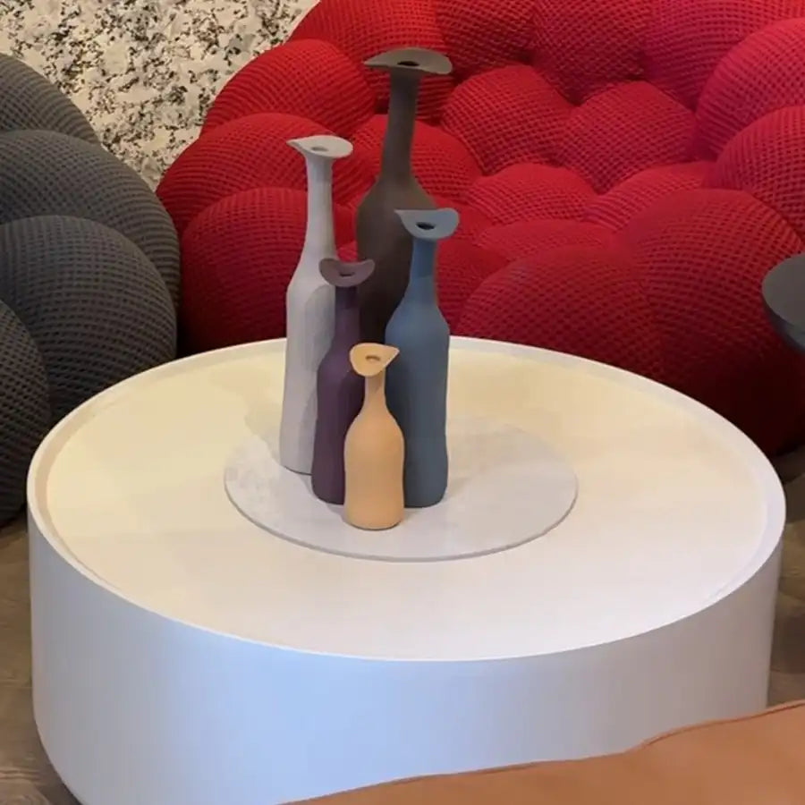 Clay Shaped