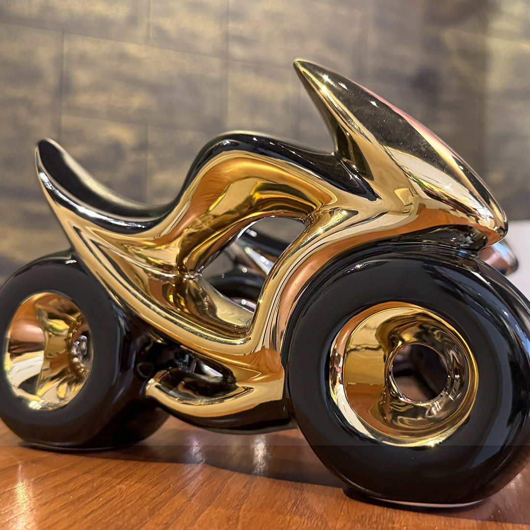 Luxe Rider