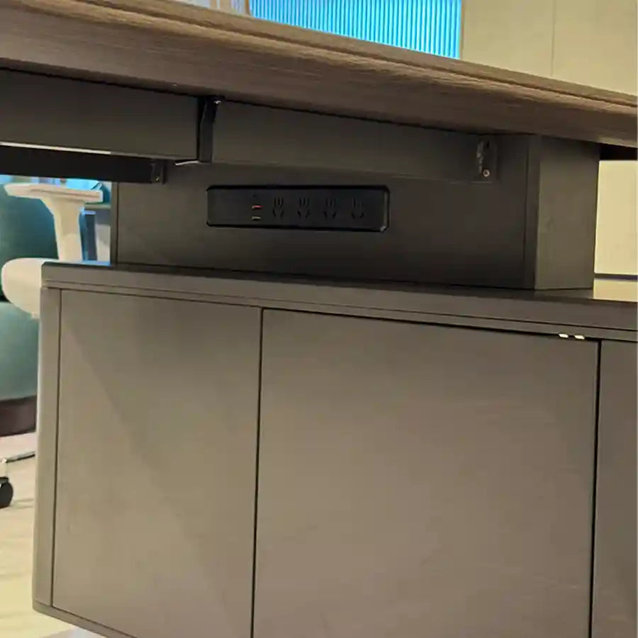 Apex Executive Desk