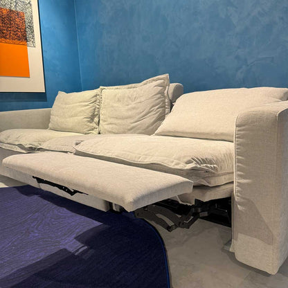 Nordic Recliner Sofa