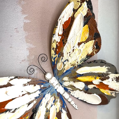 Butterfly Wall Art