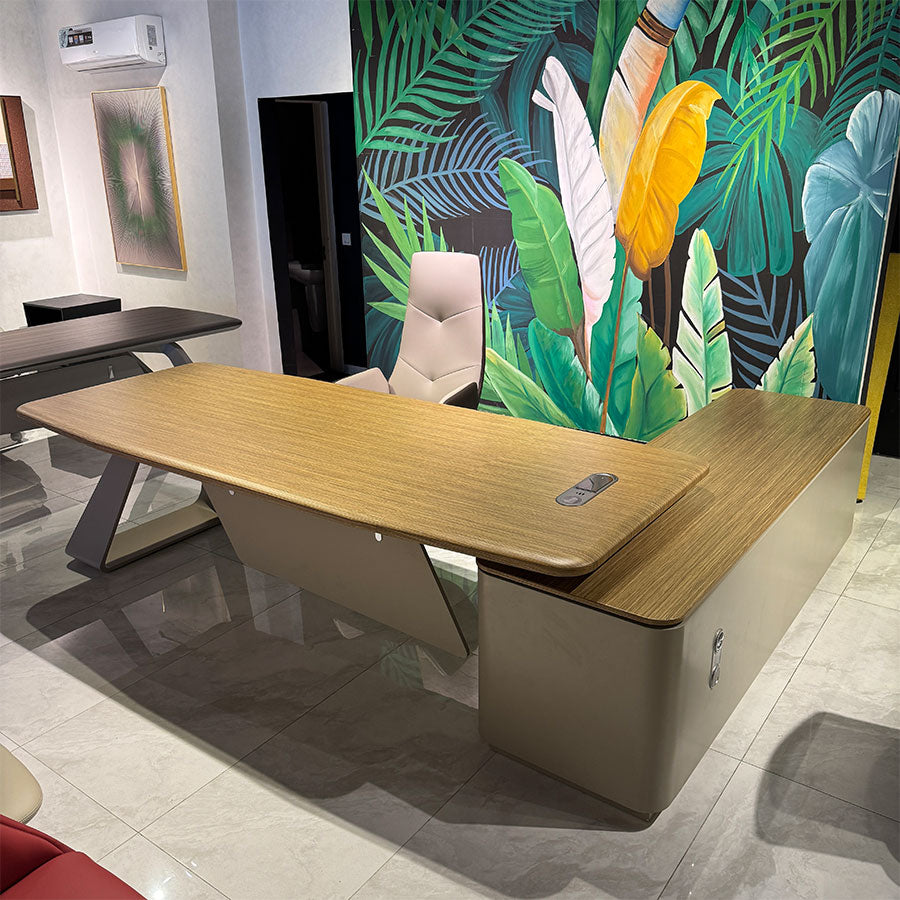 Zenith Executive Smart Desk