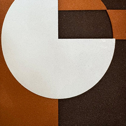 Abstract Wall Decor
