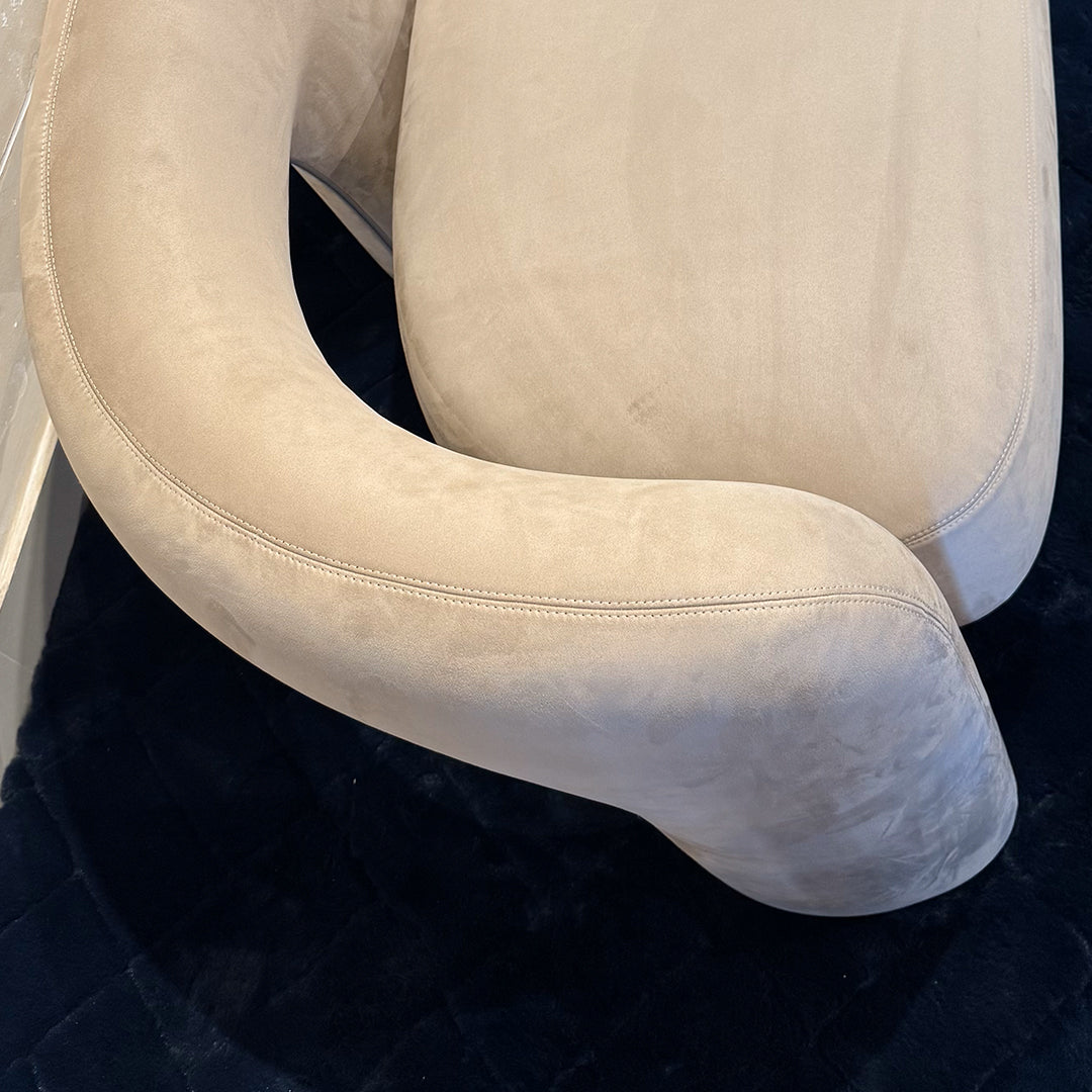 Cassina Dudet Sofa