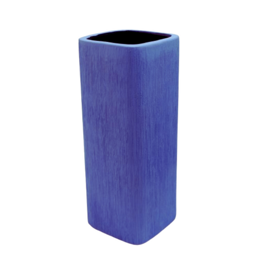 Modern Square Ceramic Planter