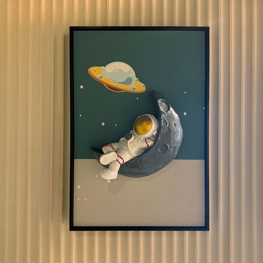 Whispers of the Galaxy 2