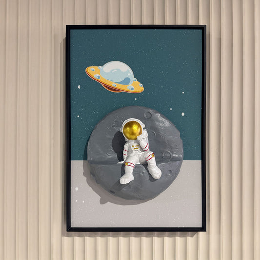 Whispers of the Galaxy