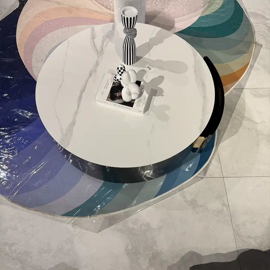 Swirl Rug