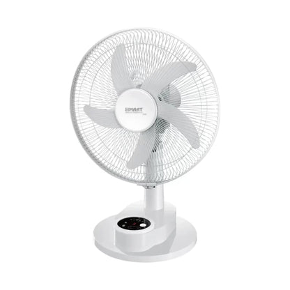 Rechargeable Table Fan