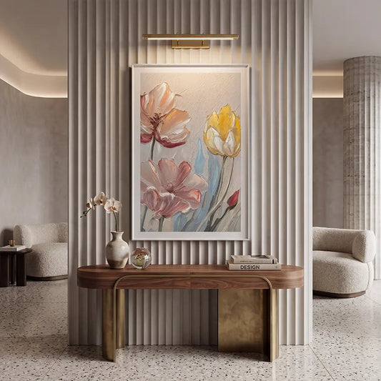 Art of Flowers