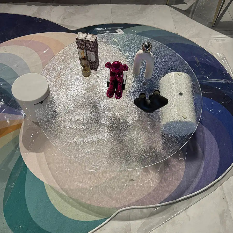 Swirl Rug
