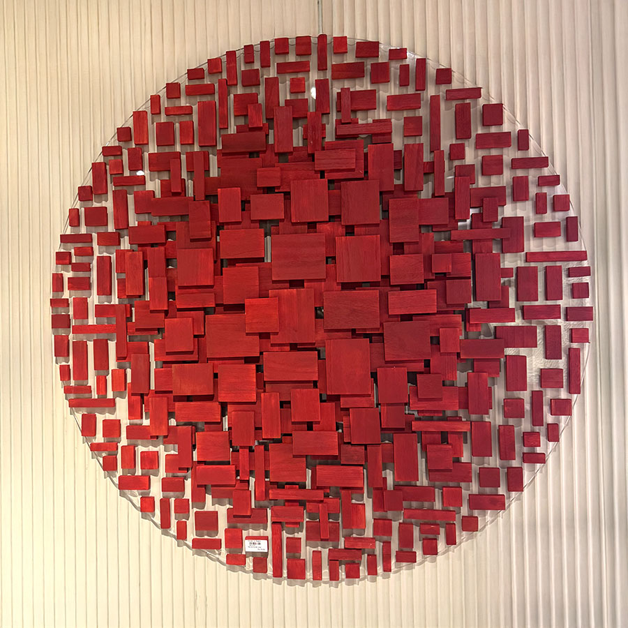 Natures Canvas Wall Art