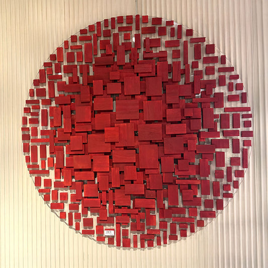 Natures Canvas Wall Art