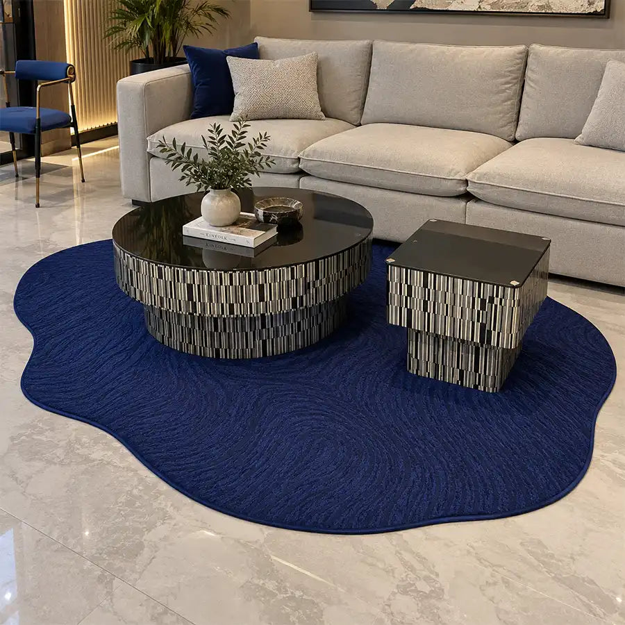 Vision Rug