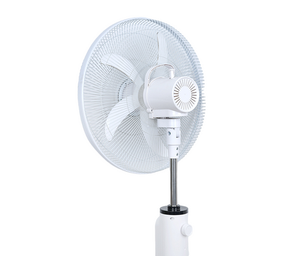 Rechargeable Stand Fan 18"