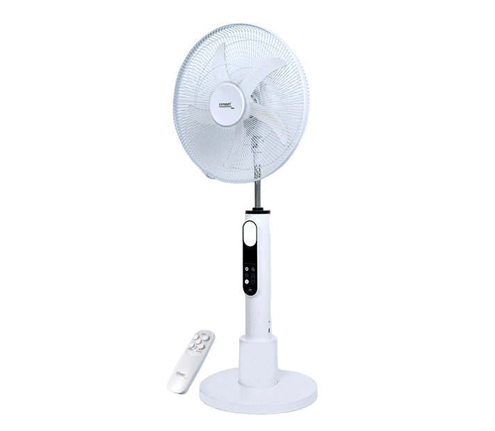 Rechargeable Stand Fan 18"