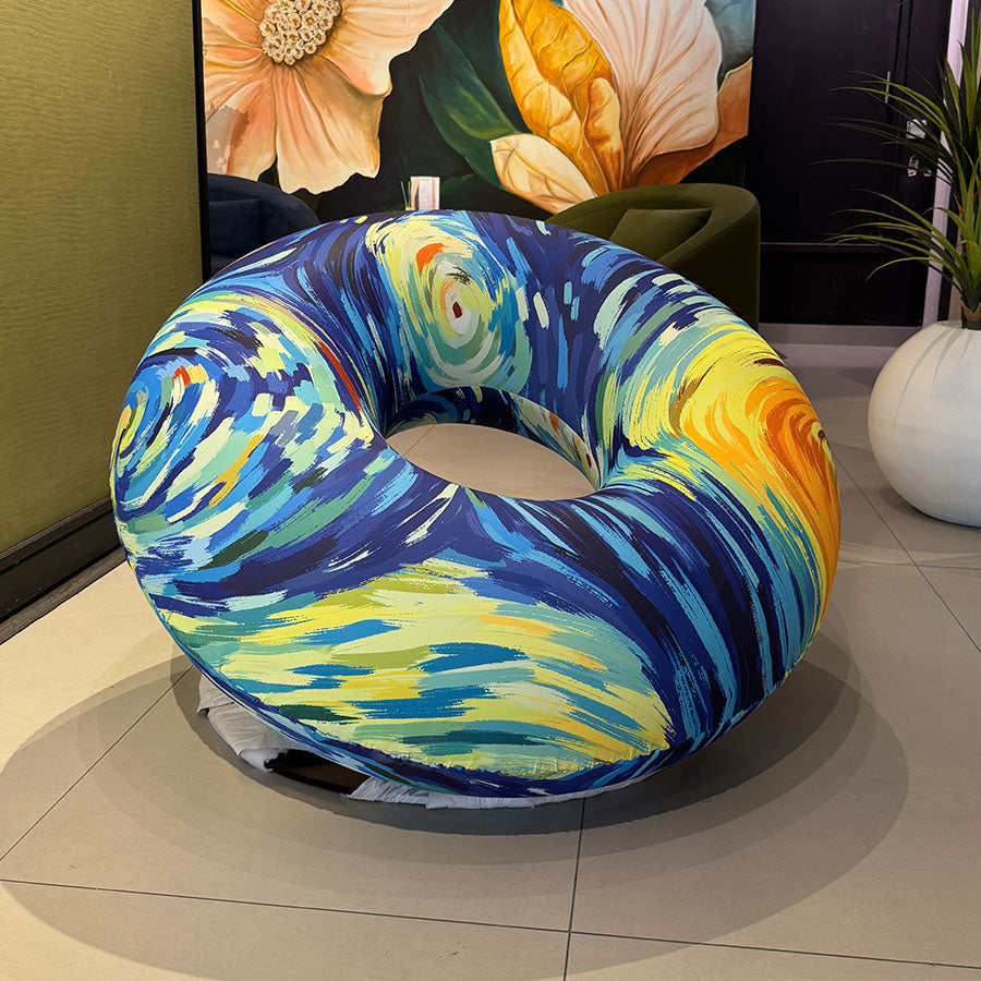 Donut Chair