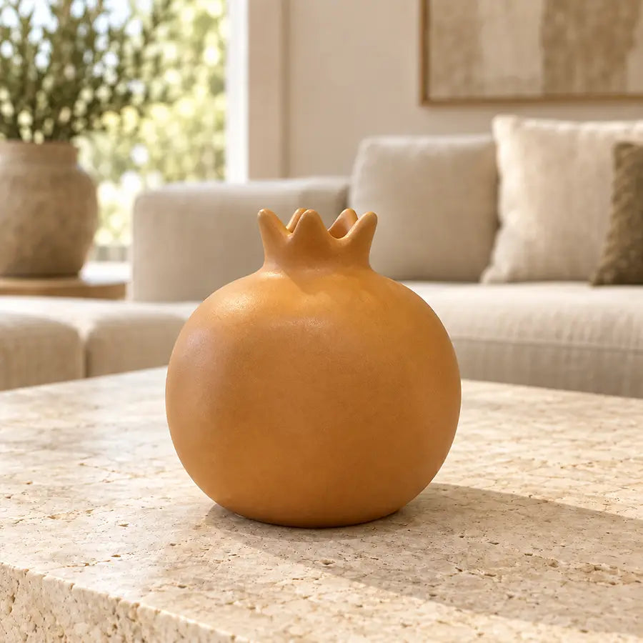 Pomegranate Ornament