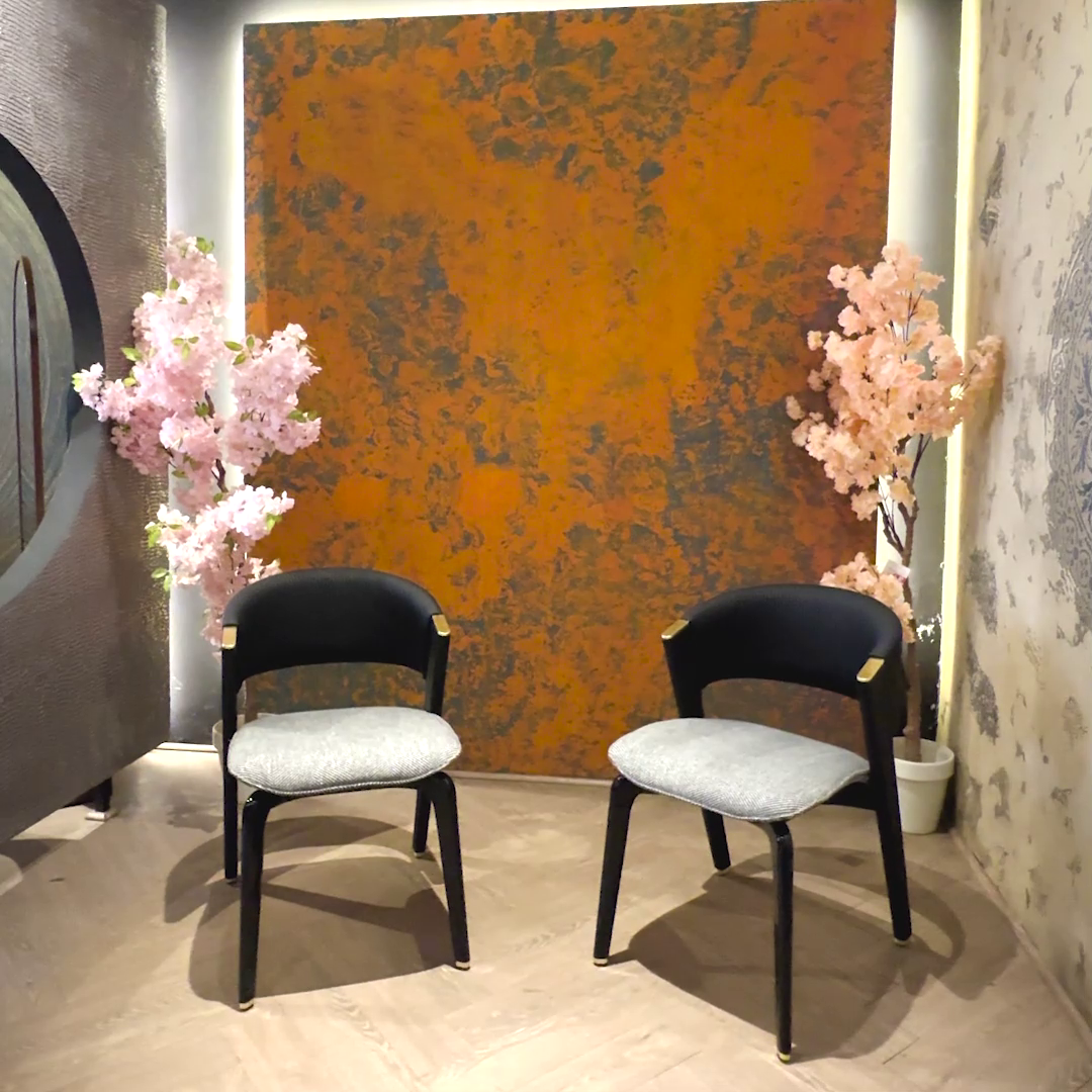 Dior Chair