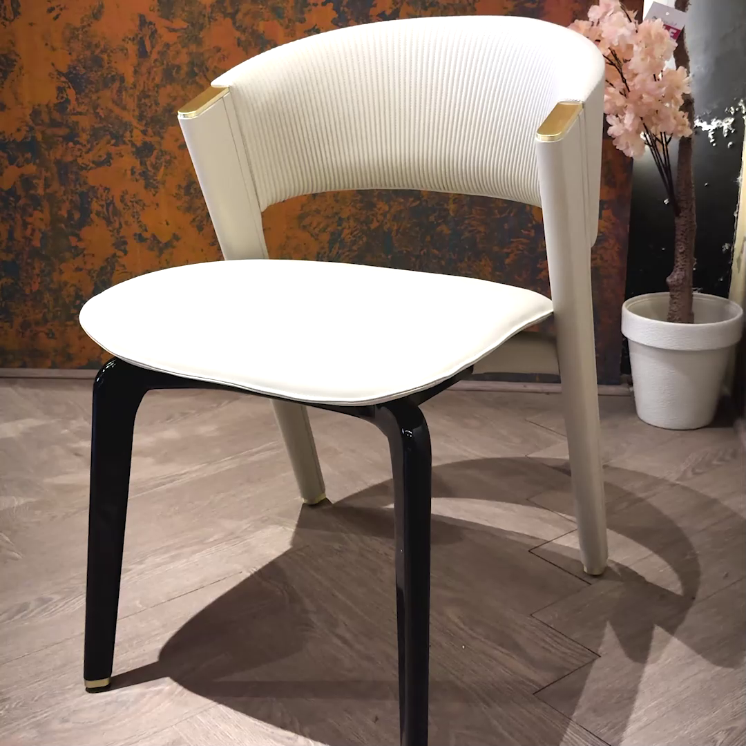 Dior Chair