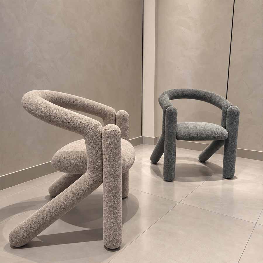 Cleo Lounge Chair
