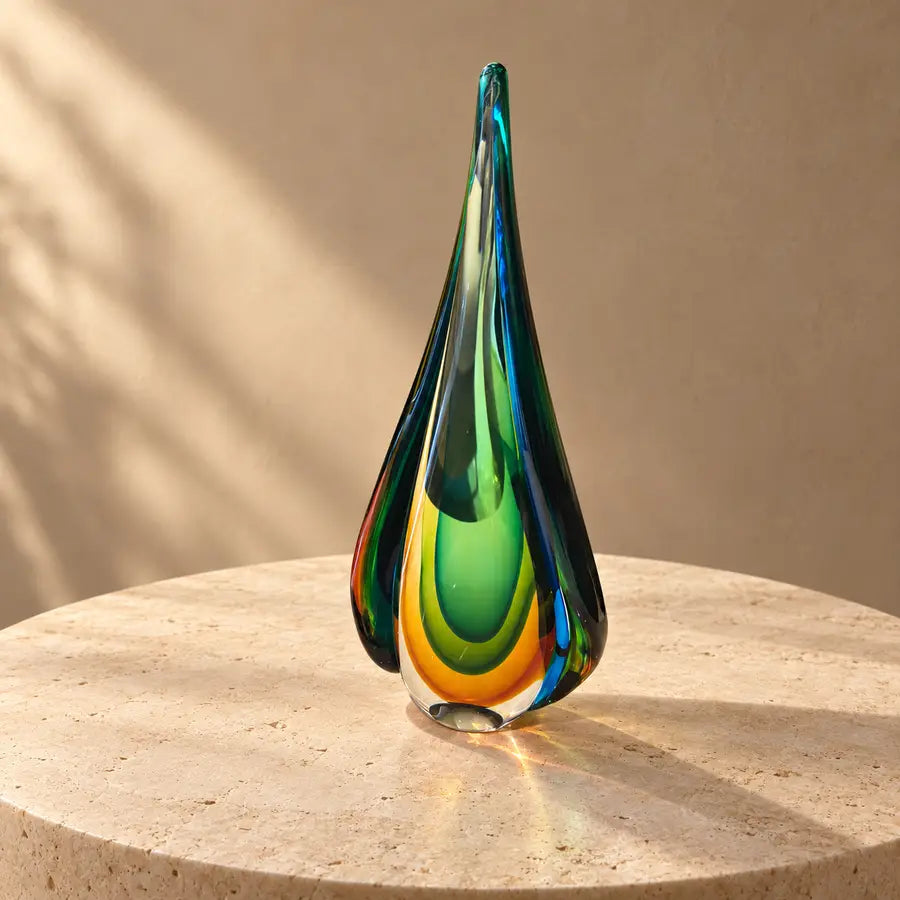 Luxury Lane Flame