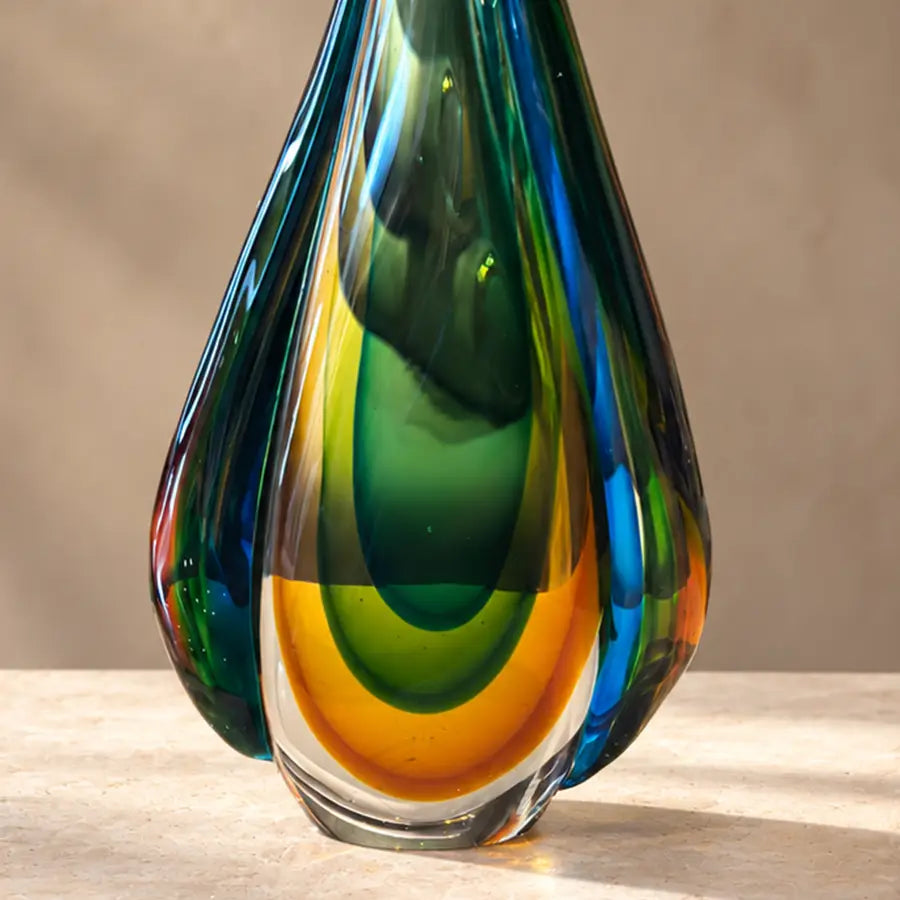 Luxury Lane Flame