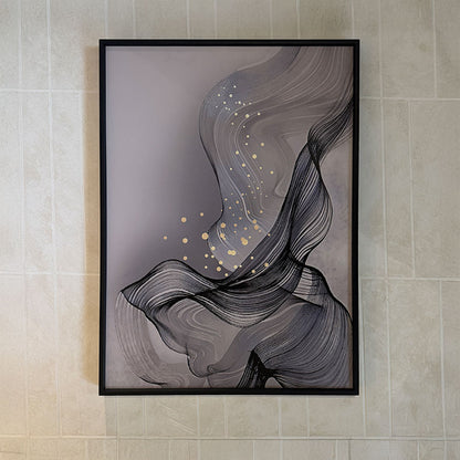 Minimilistic Wall Art Set