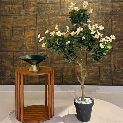 Zen flower