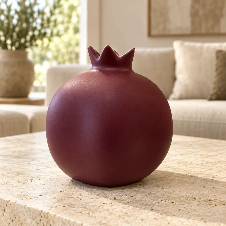 Pomegranate Ornament