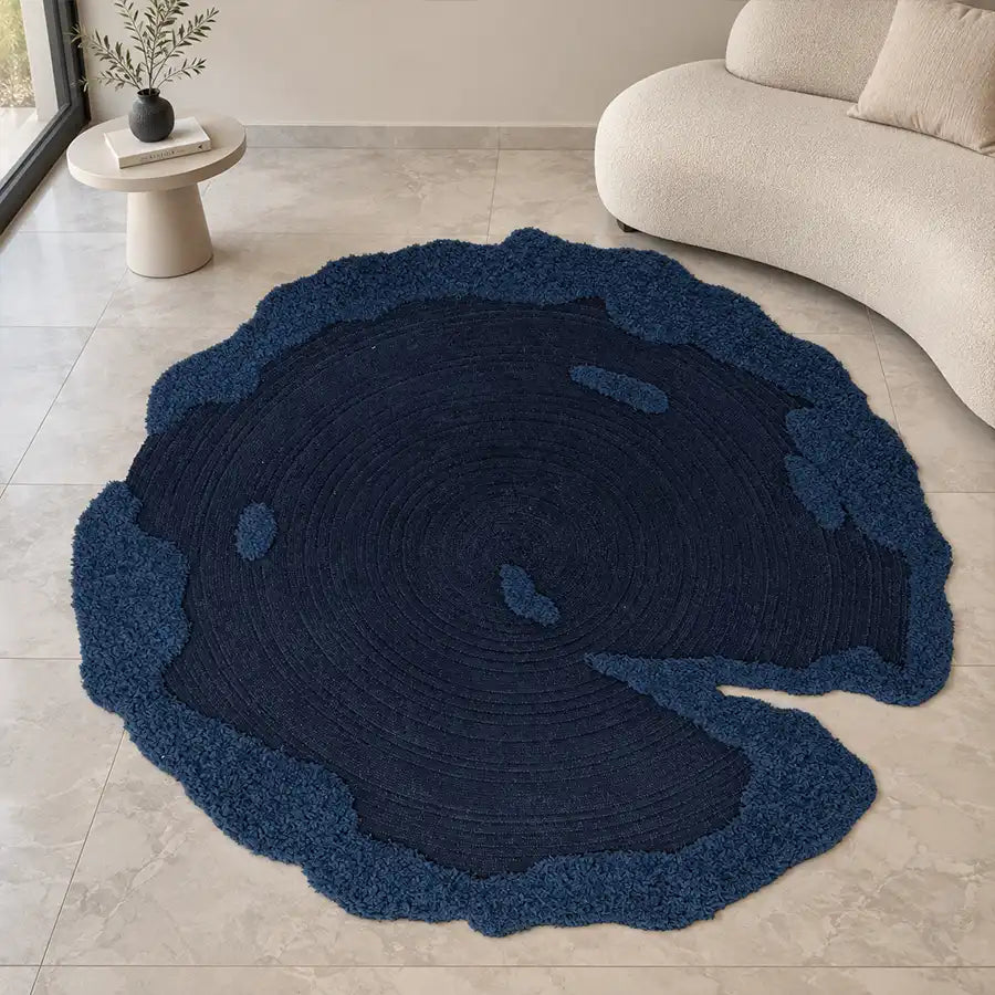 Moss Rug
