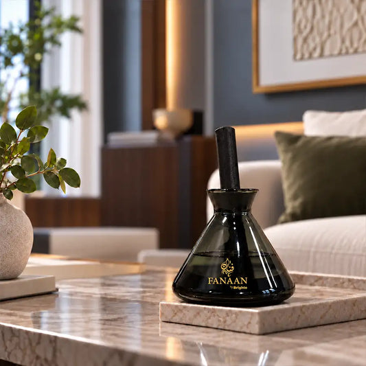 Shangri-La Reed Diffuser