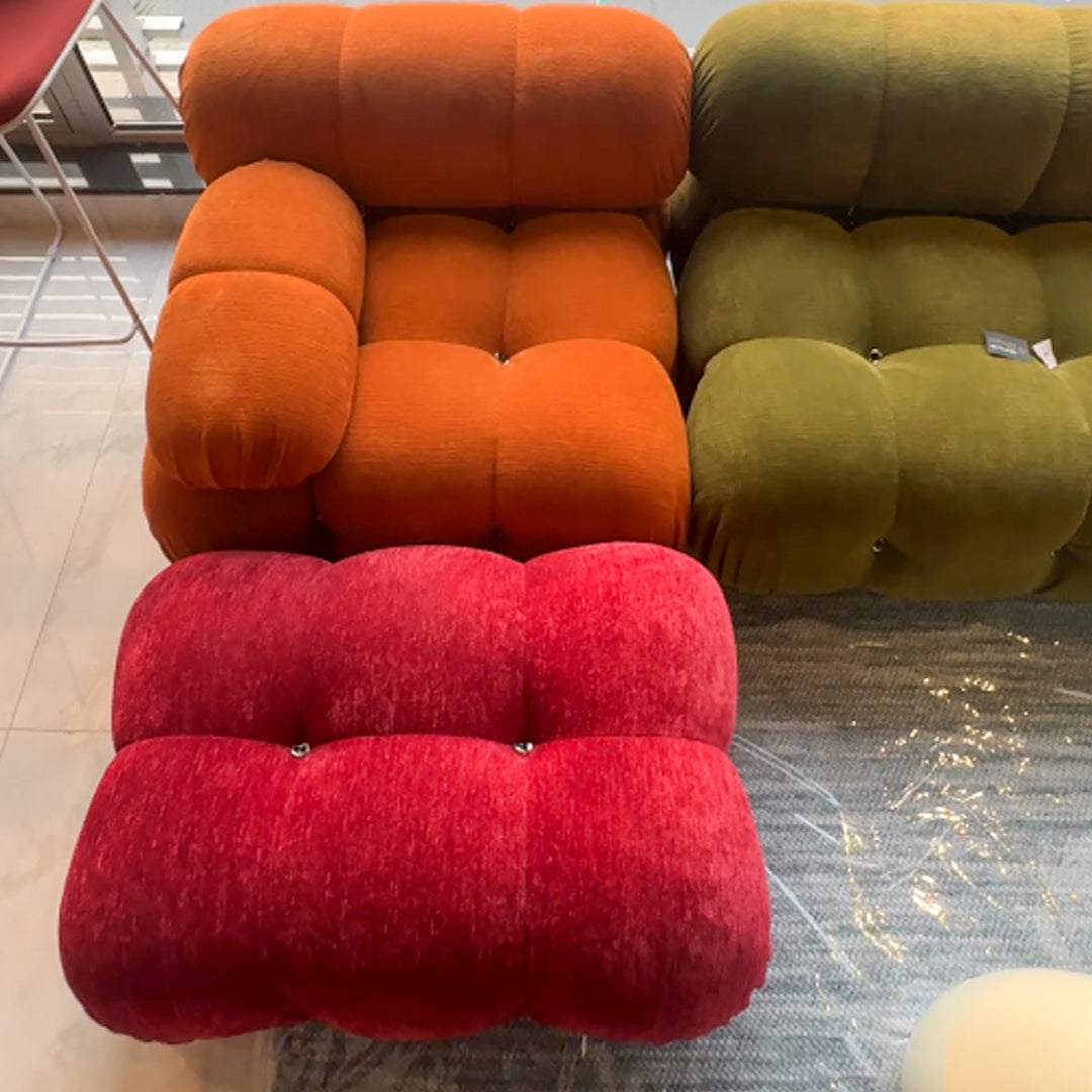 Bubble Modular Sofa