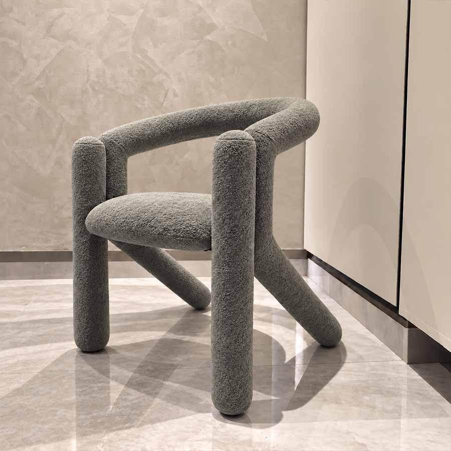 Cleo Lounge Chair