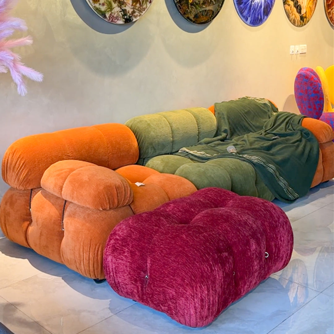 Bubble Modular Sofa