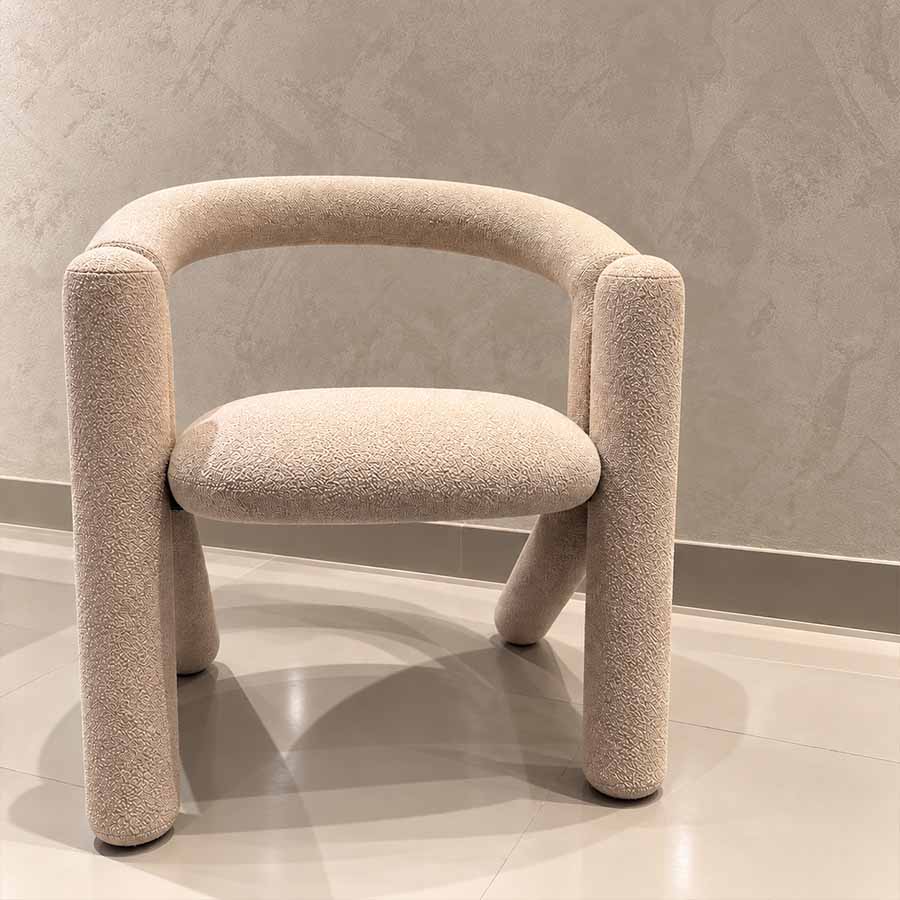 Cleo Lounge Chair