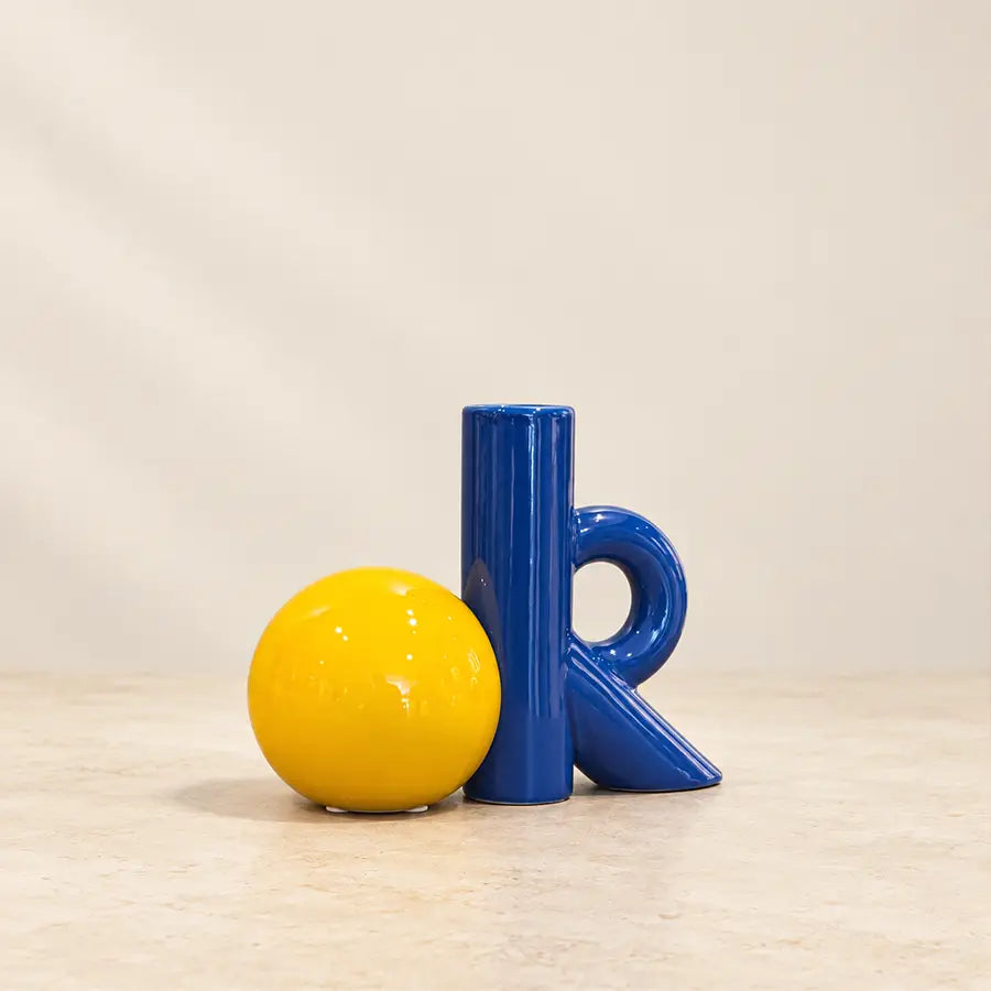 Ok Ornament