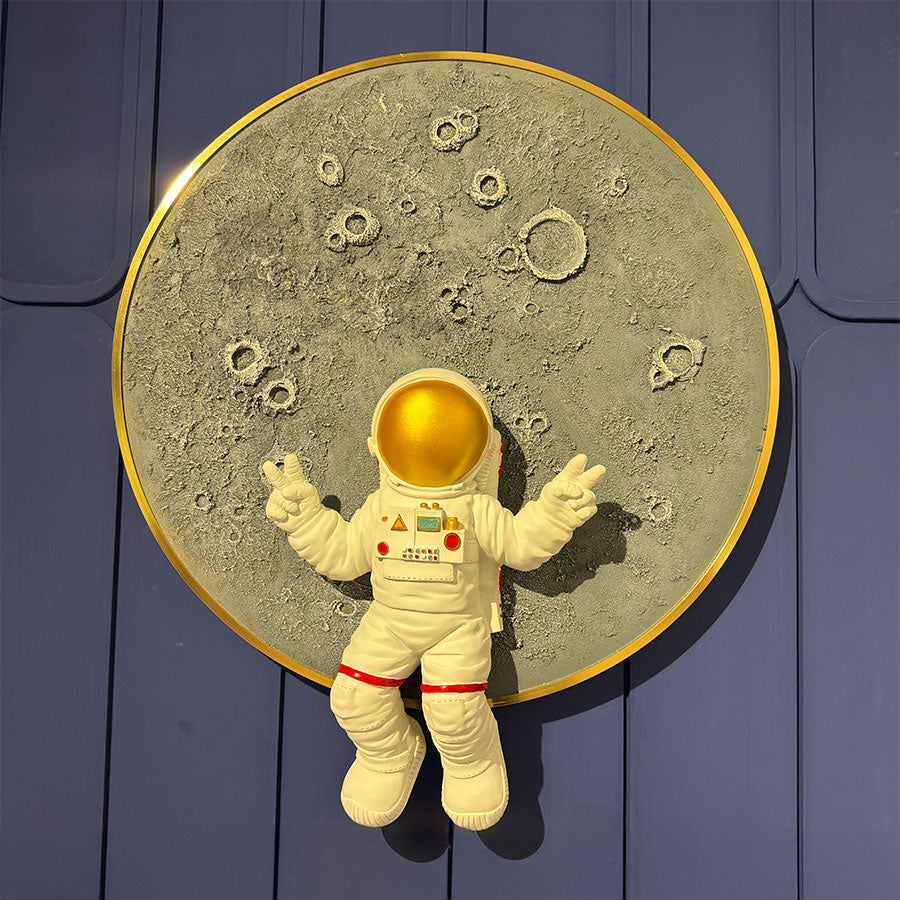 The Sleepless Starwalker