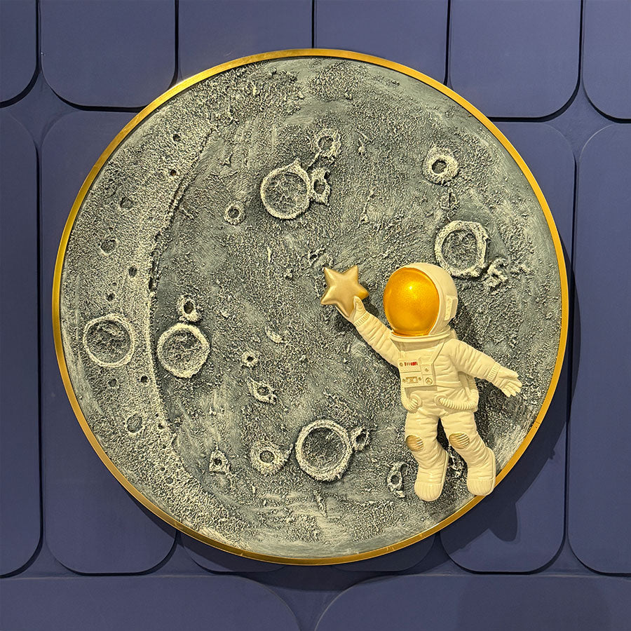 The Sleepless Starwalker