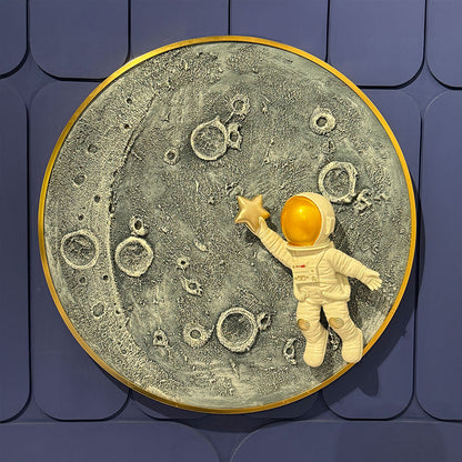 The Sleepless Starwalker