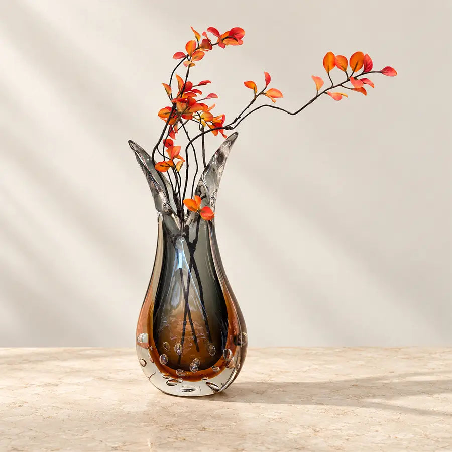 Art Glass Vase
