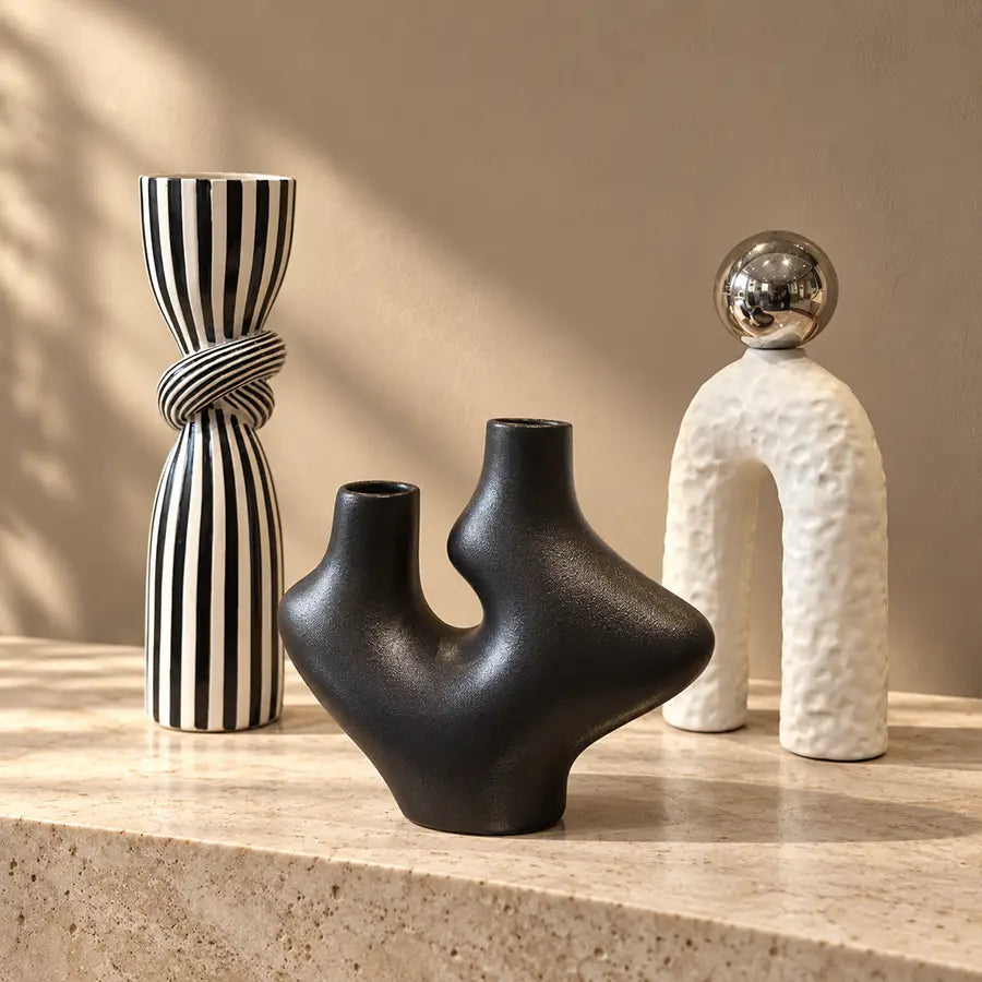 Abstract Set of 3