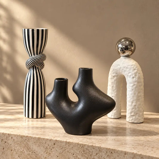 Abstract Set of 3