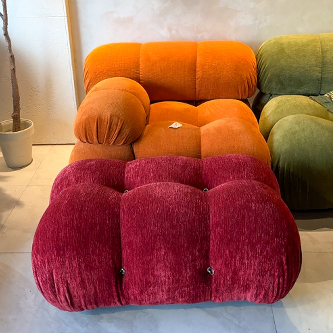 Bubble Modular Sofa